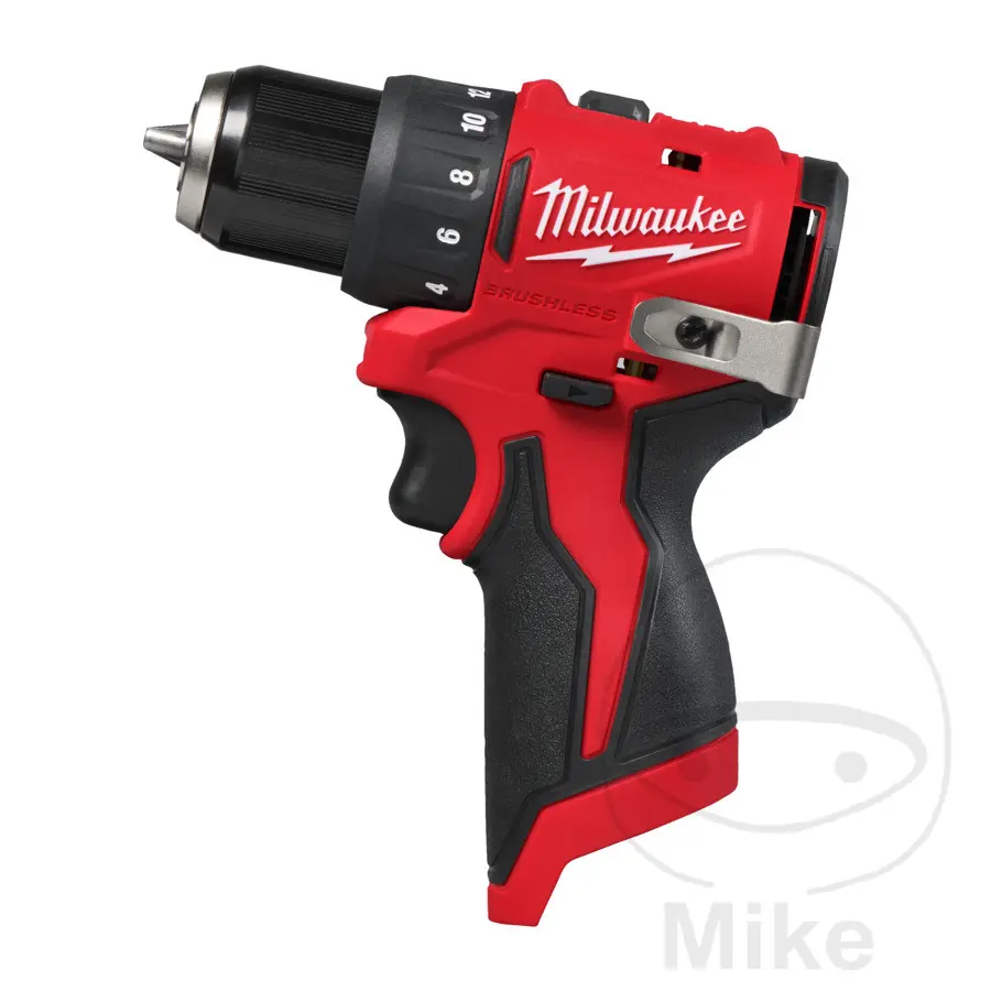 12V M+S بیٹری سے چلنے والا اسکریو ڈرائیور