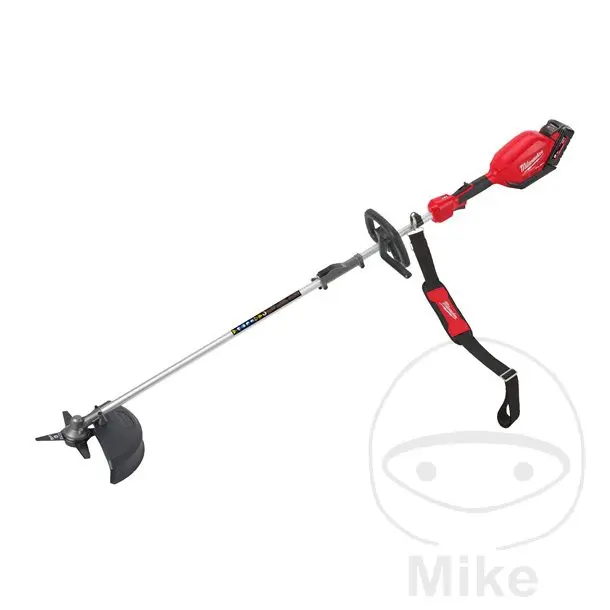 ملواکی سینسن-آفسیٹز M18FOPH-BCA برش کٹر ہیڈ — 3 ویو