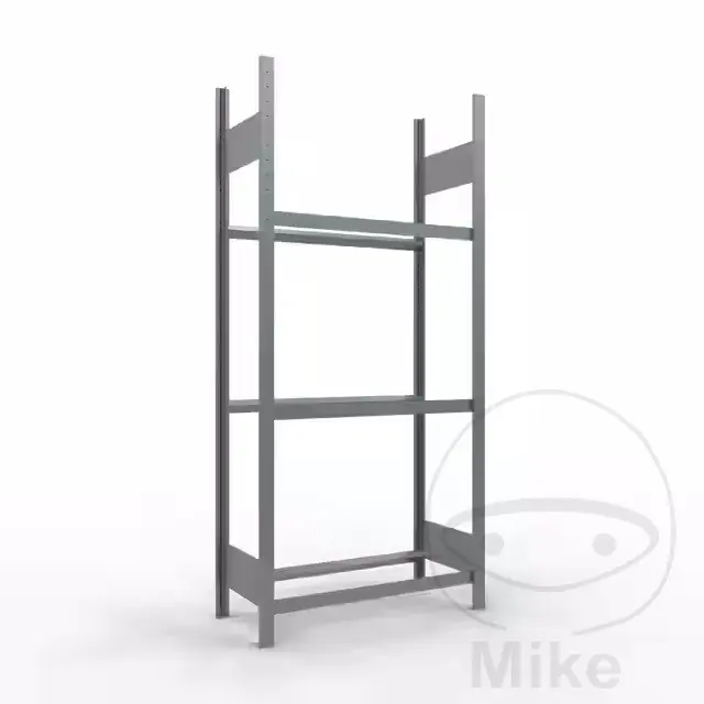 Kleck Tyre rack 3 eb grundf.
