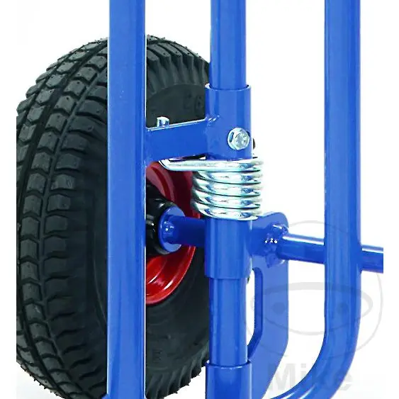 Torsionsfeder für Reifenwagen Kleck