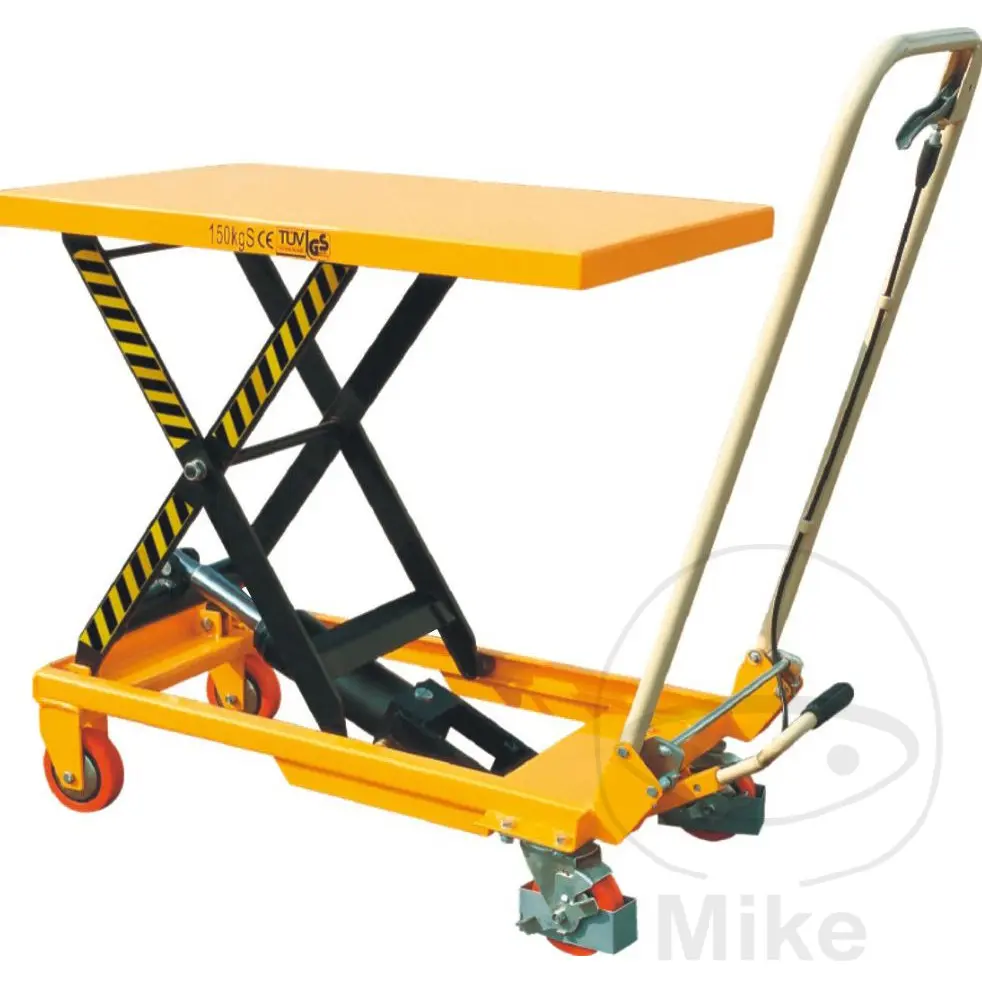 Elevador Tesoura TF15 150 kg EDE