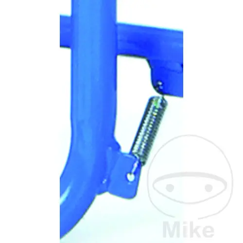 Spannfeder für Reifentransportkarre Kleck