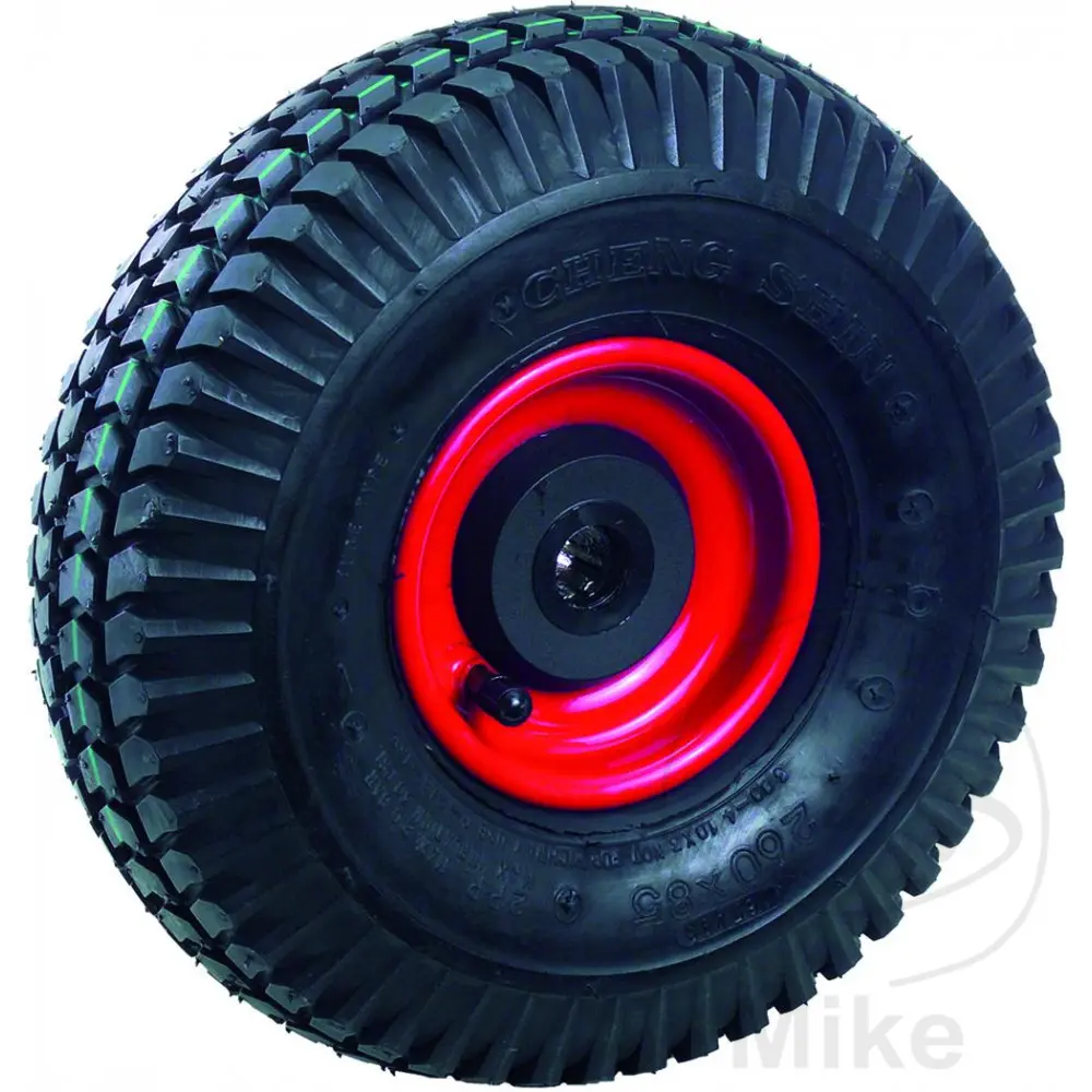 Luftrad Kleck AIR WHEEL 260x85