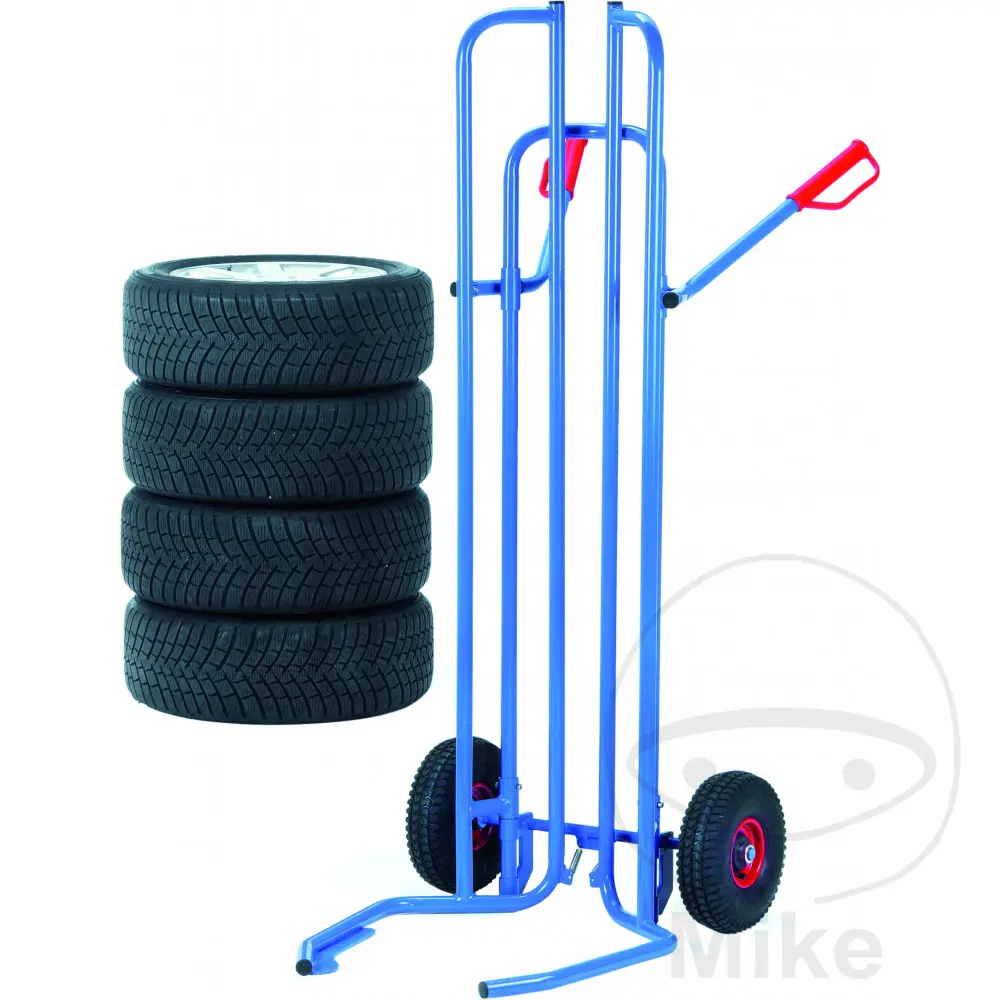 Panier de transport pour pneu Kleck