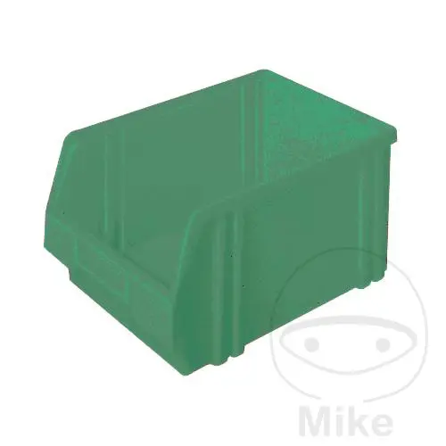 Boîte de visibilité EDE LK2 vert