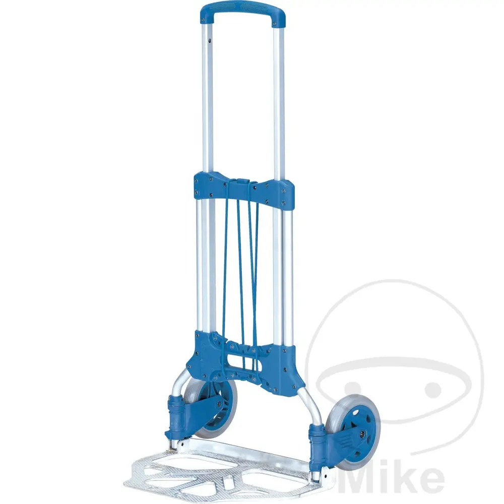Faltbarer Transportwagen EDE 125 kg
