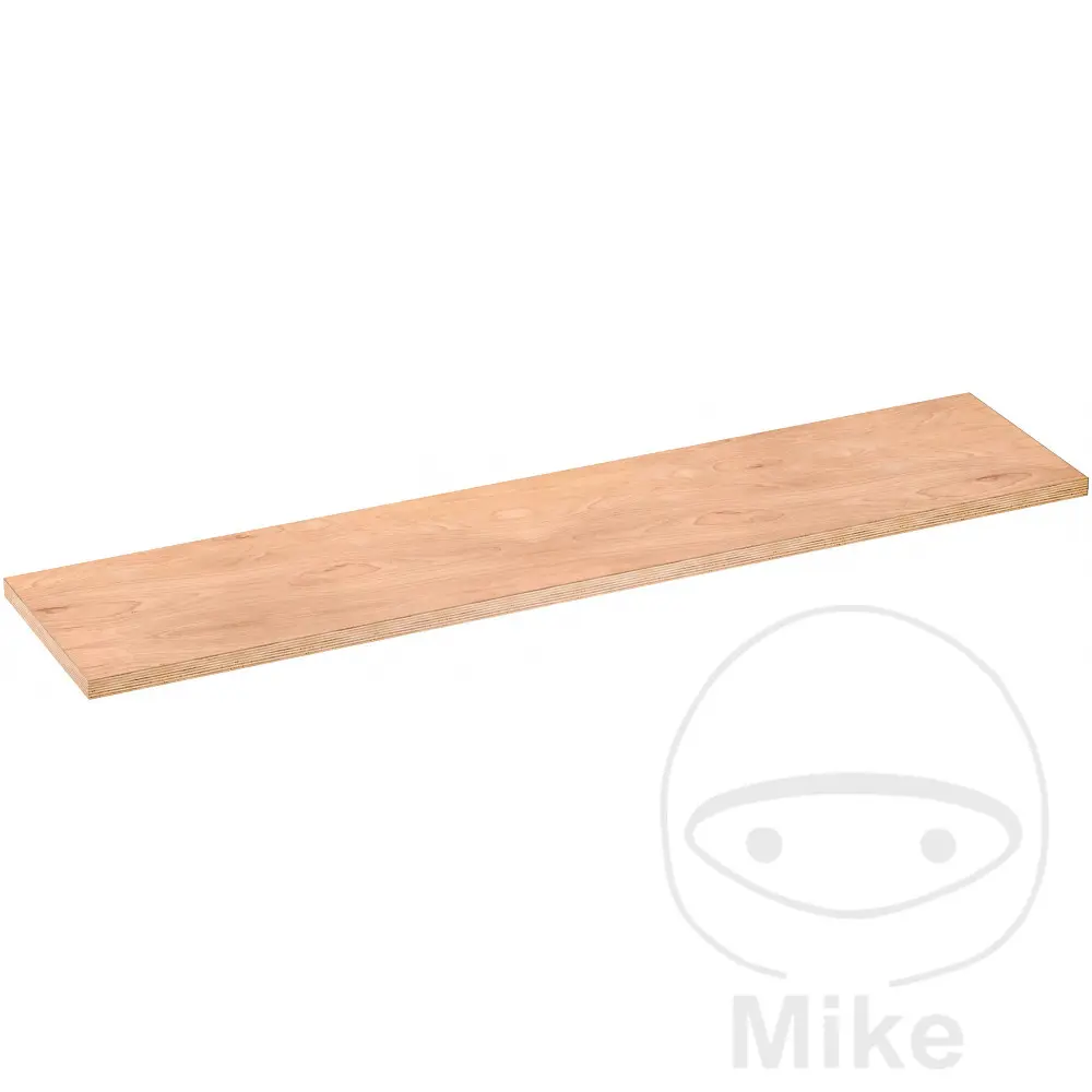Arbeitsplatte Vigor HL 2215 X 500 mm