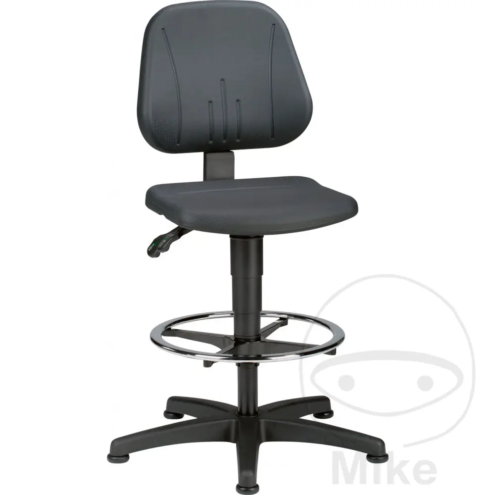 Sedia lavoro 580-850 mm EDE