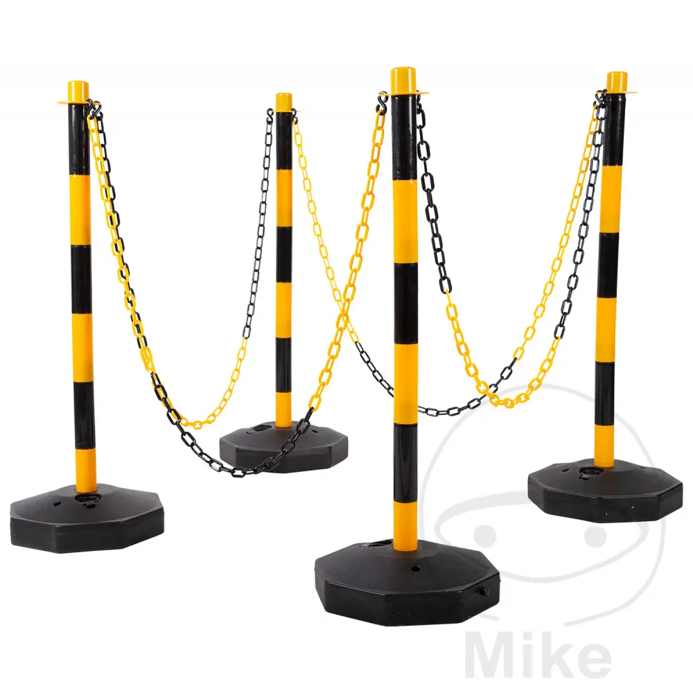 Absperrset HV KS Tools