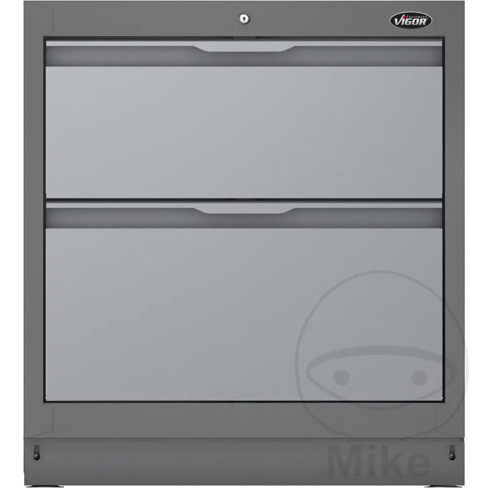 Vigor Cabinet