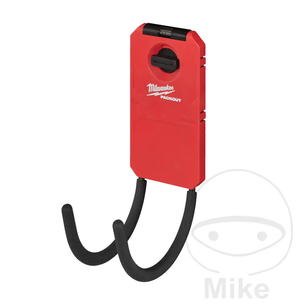 Pengait Packout Lengkung Milwaukee
