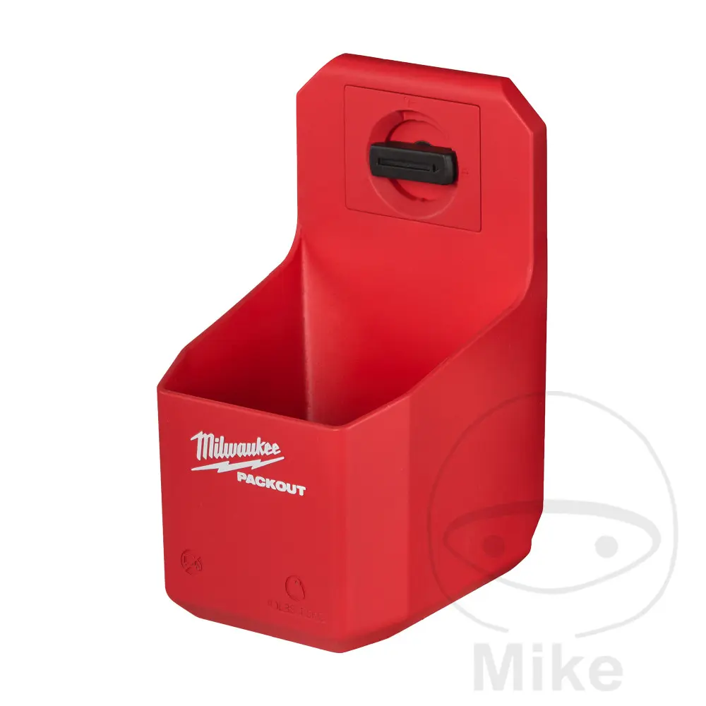 Becherhalter Packout Milwaukee