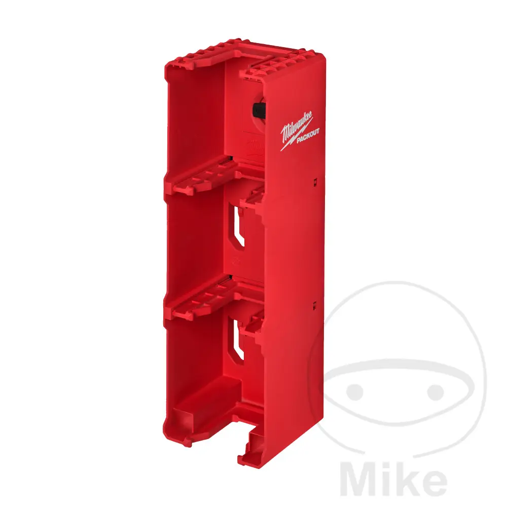 Porte-batterie Packout M18 Milwaukee