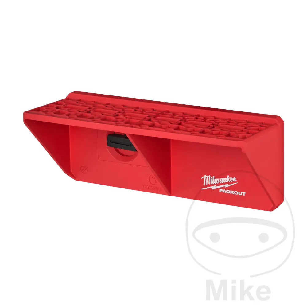 Milwaukee Packout Schraubendreherhalter