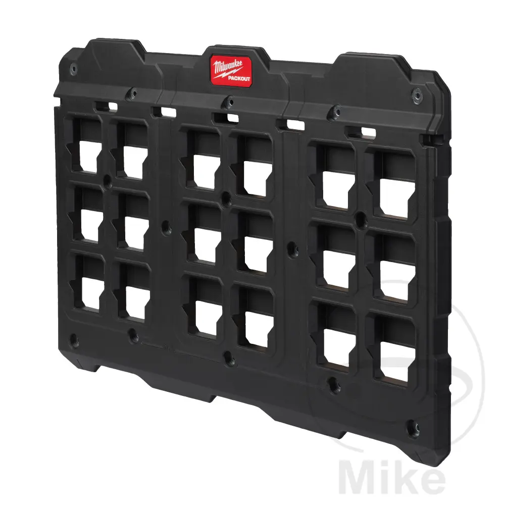 Milwaukee Packout XL - Placă de montaj