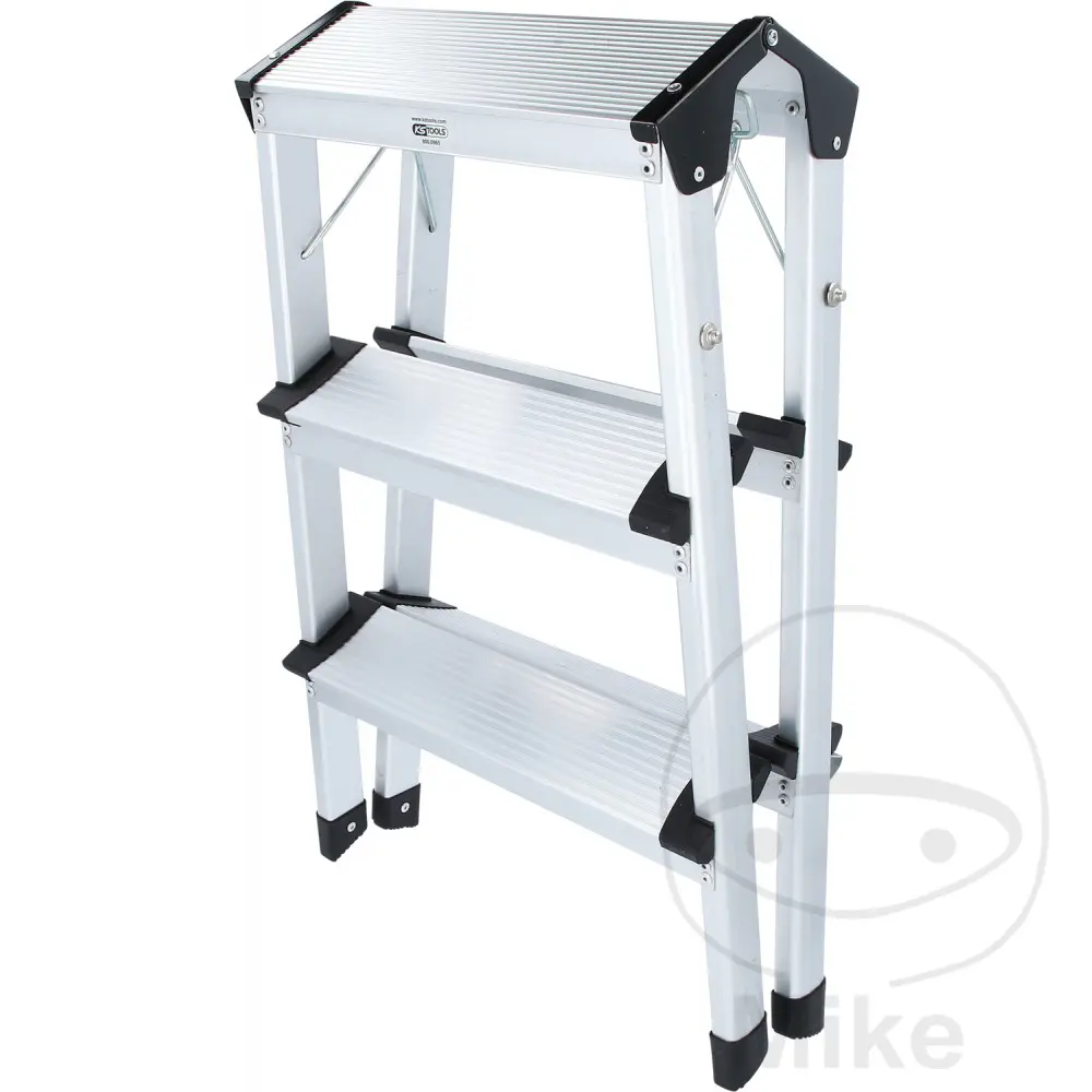 KS Tools dobbeltsidet trinstige — 3. billede
