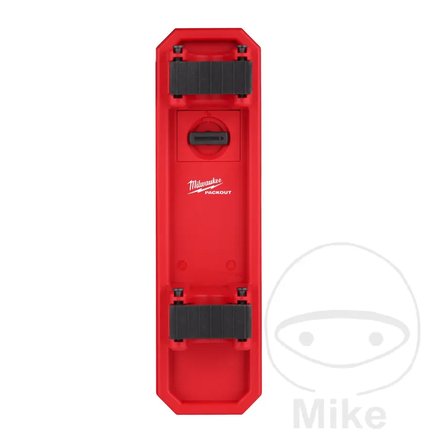 Milwaukee Packout - حامل للأدوات الكهربائية واليدوية