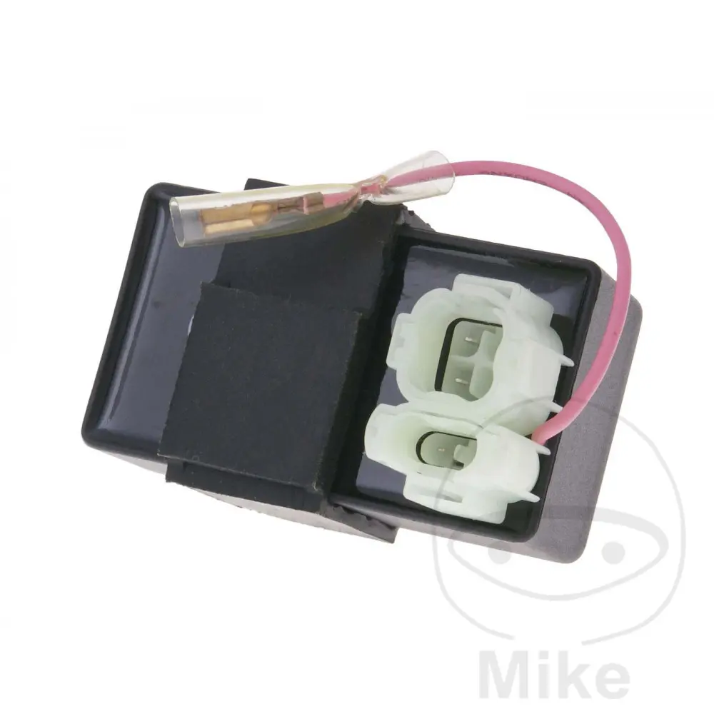Zündbox CDI 101 Octane