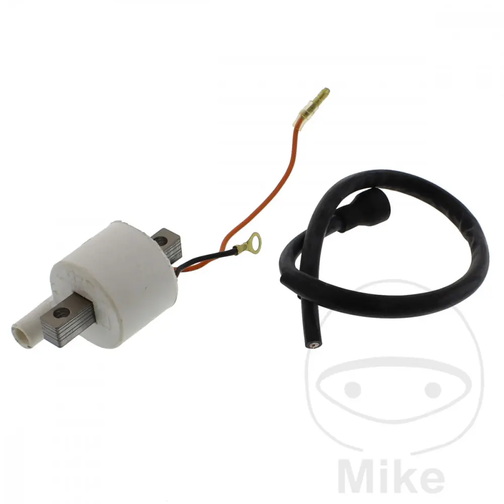 DZE 12V イグニッションコイル — 点火装置（CDI/コイル）