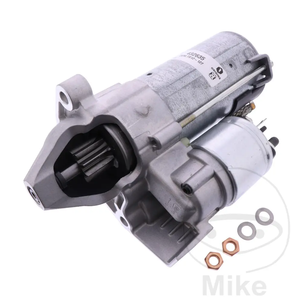 Anlasser Valeo 7000923