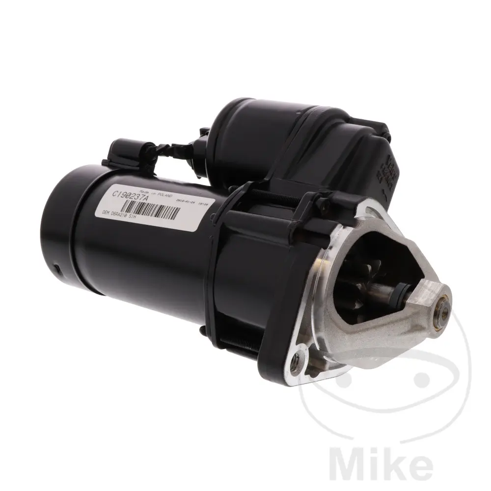 Starter Valeo Alternative 7000936