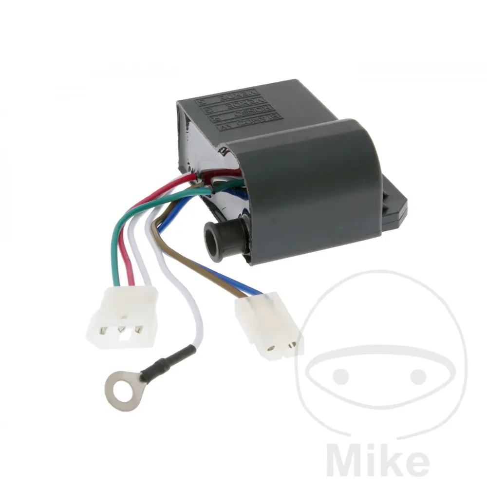 CDI-Zündeinheit 101 Octane
