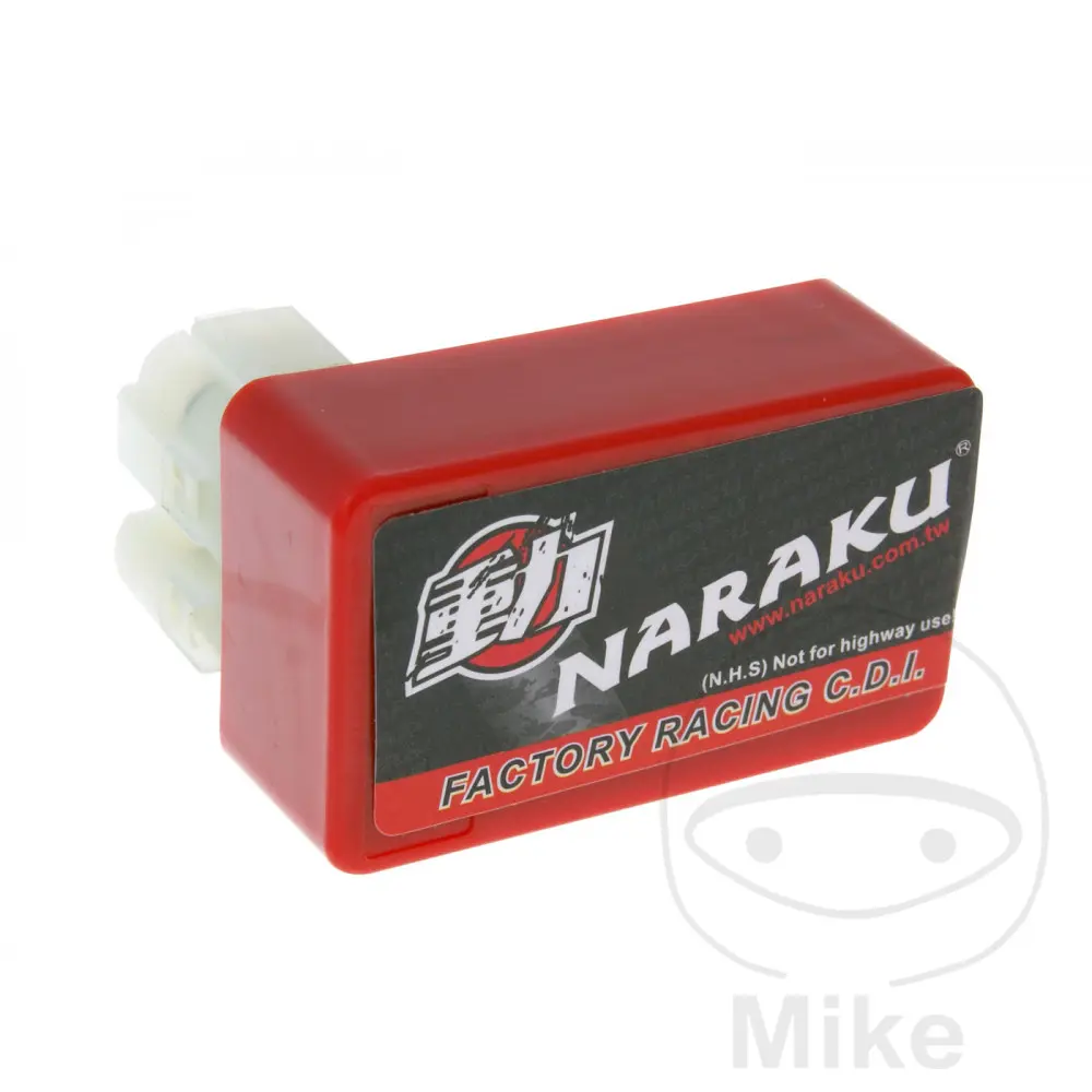 Unité CDI Racing Naraku pour GY6 125, 150 cm³