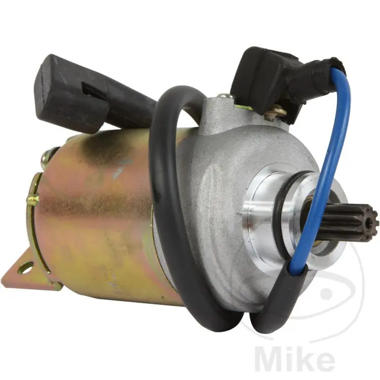 Starter Arrowhead 7003685