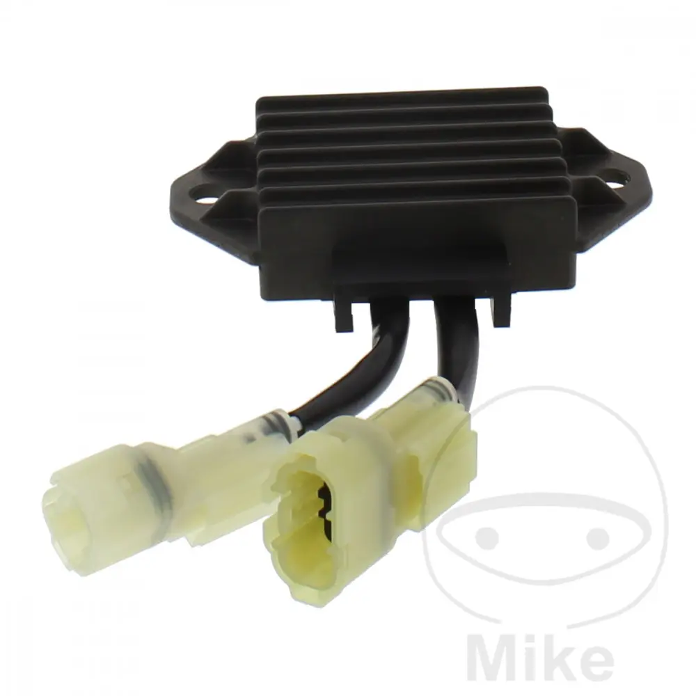 Regulador Rectificador Tourmax — Encendido (CDI/bobinas)