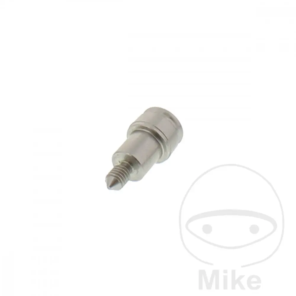 Tornillo de masa M6x1x30 mm