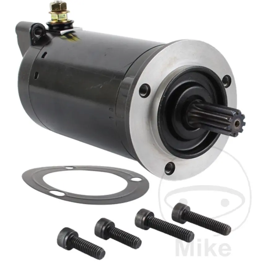 Starter Arrowhead 7003714