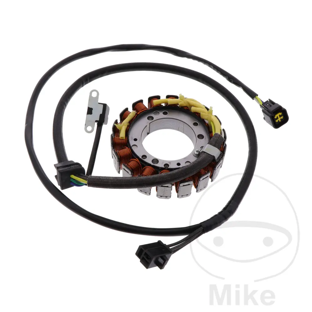 Alternator STATOR Tourmax — Startmotorer/alternatorer