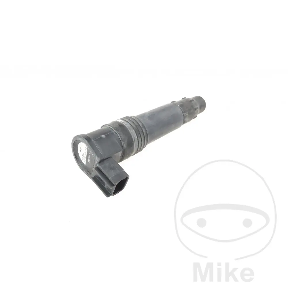 Zündspule mit Zündkerzenstecker
