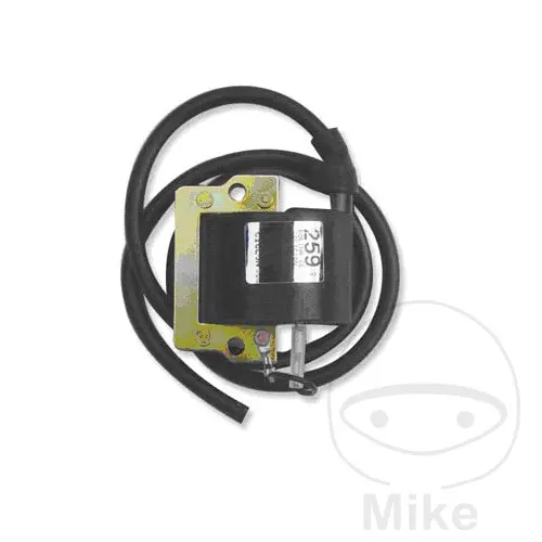 Zündspule 12V DZE