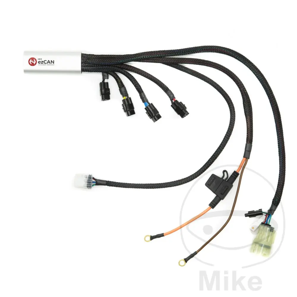 ایکسسری مینیجر سوئچ کے ساتھ MFT-Milewiki