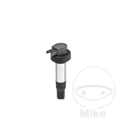 Bobine d'allumage M antiparasite Beru