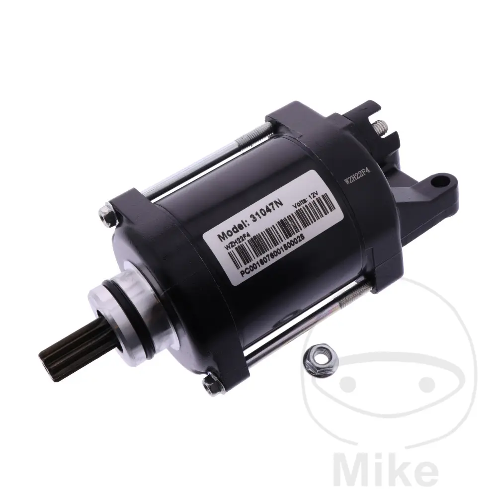 JMP Alternatív 7003939 indítómotor