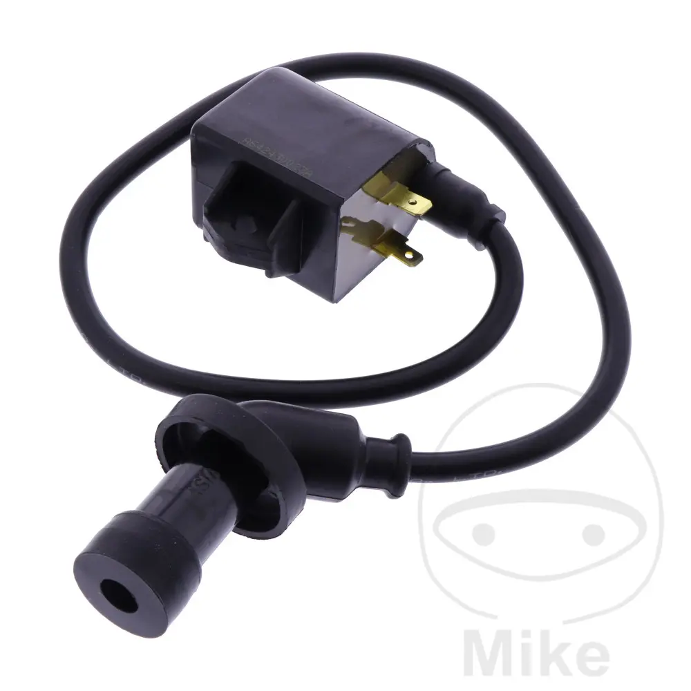 JMP Zündspule mit Zündkerzenstecker