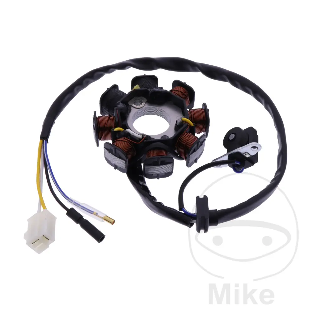 Lichtmaschine Stator JMP 7000474