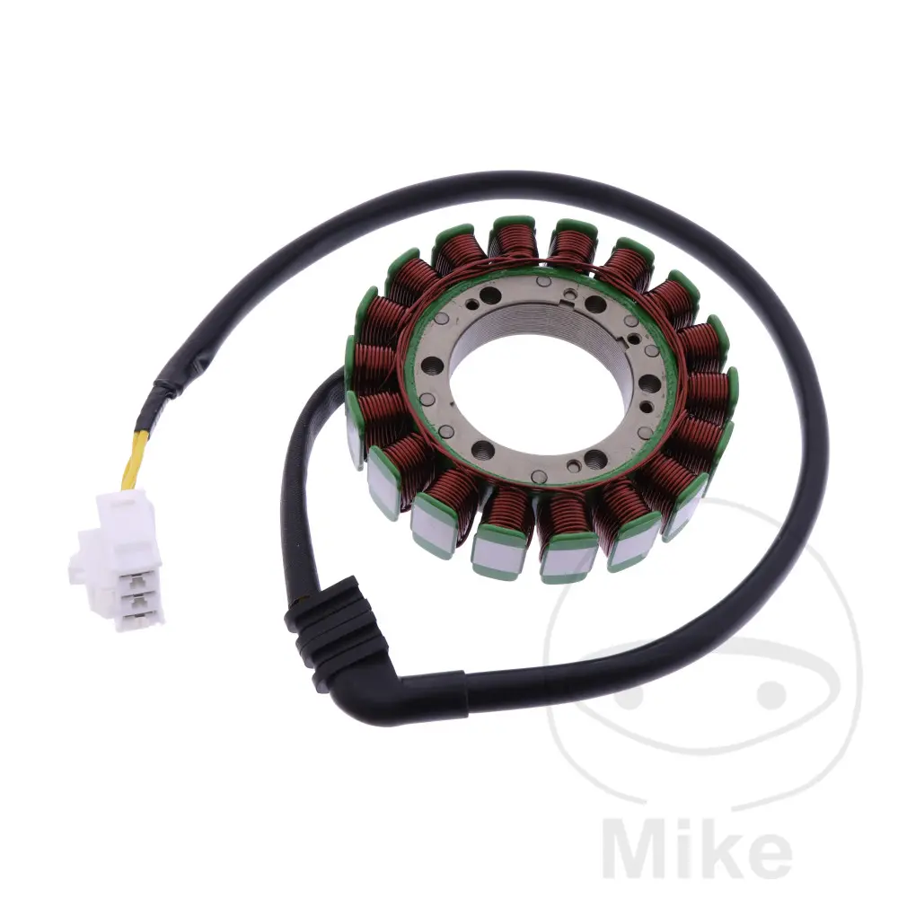 Alternateur STATOR JMP