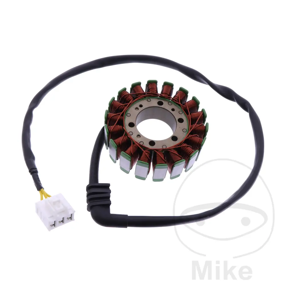 Alternateur STATOR JMP