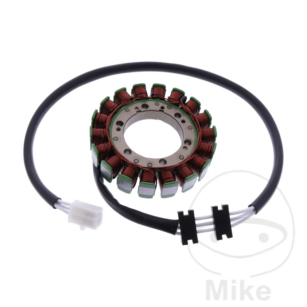 Lichtmaschine Stator JMP 7000250
