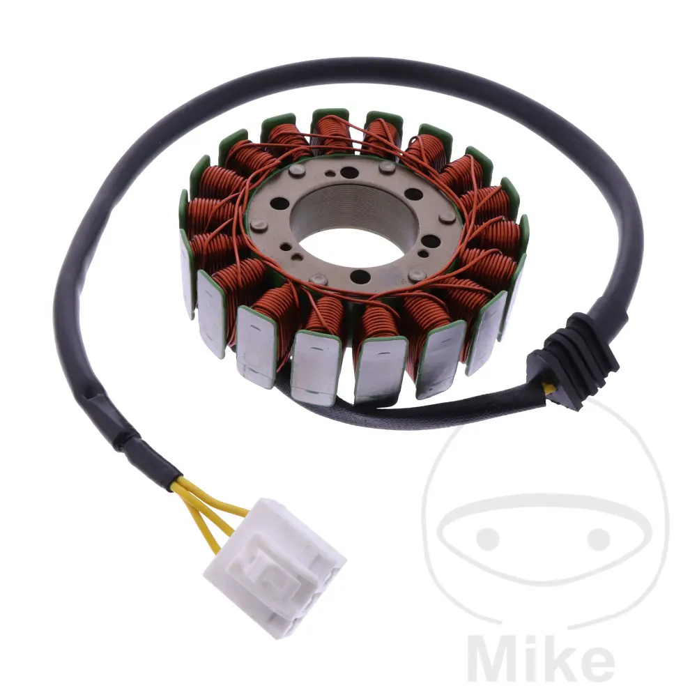 Stator d'alternateur JMP