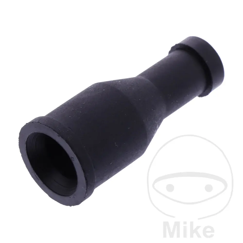 RMS Cap — Vehicle accessories