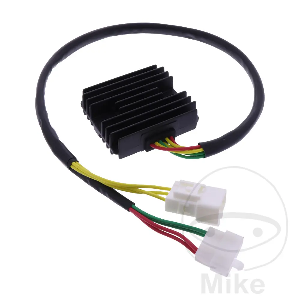 Regulator/retter Alternator DZE 7004176