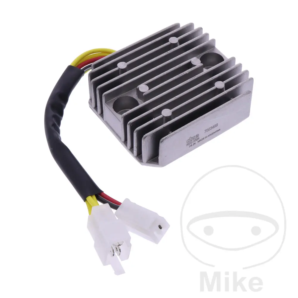 Generator regulator Likeretter DZE 7000210/7004255