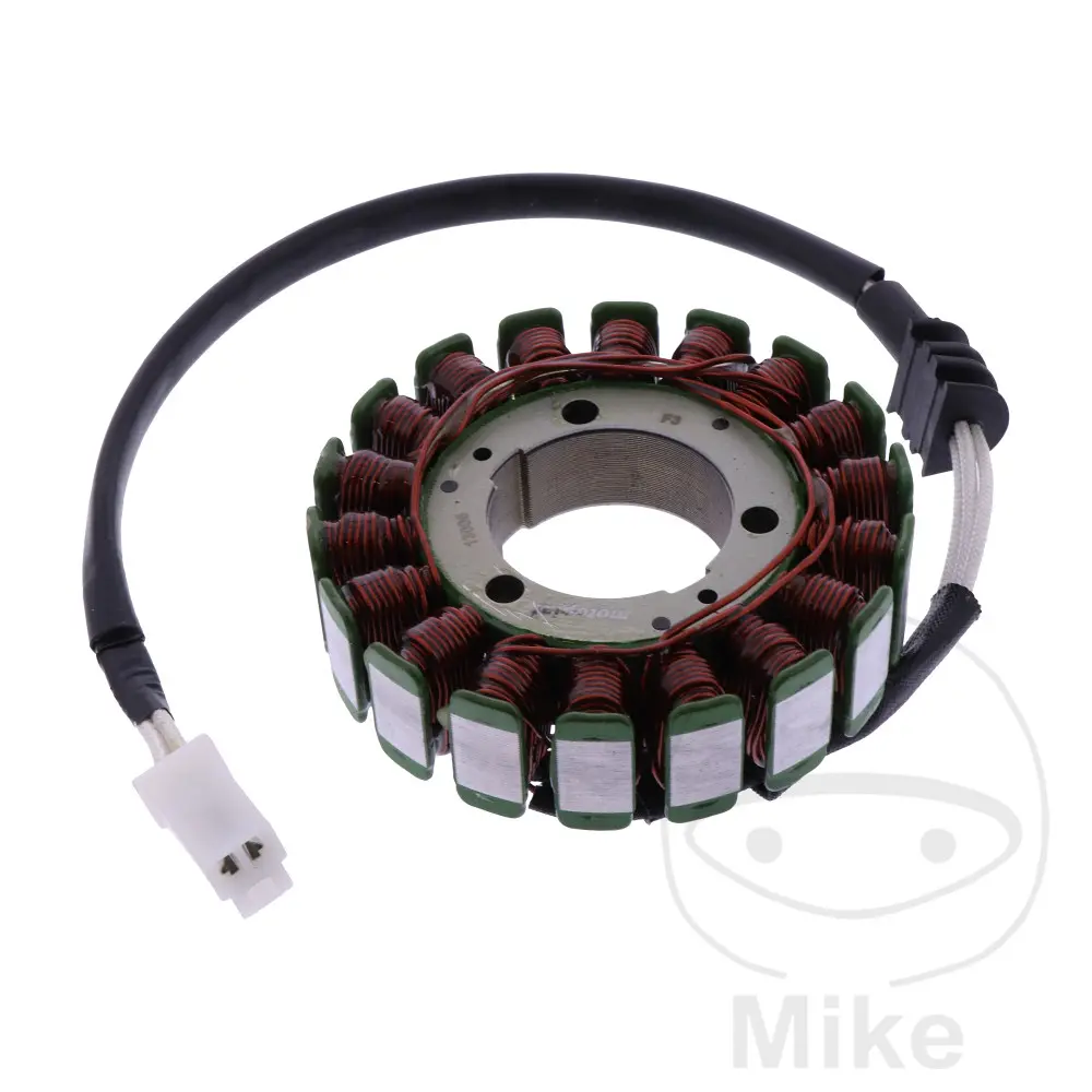 DZE generatorstator