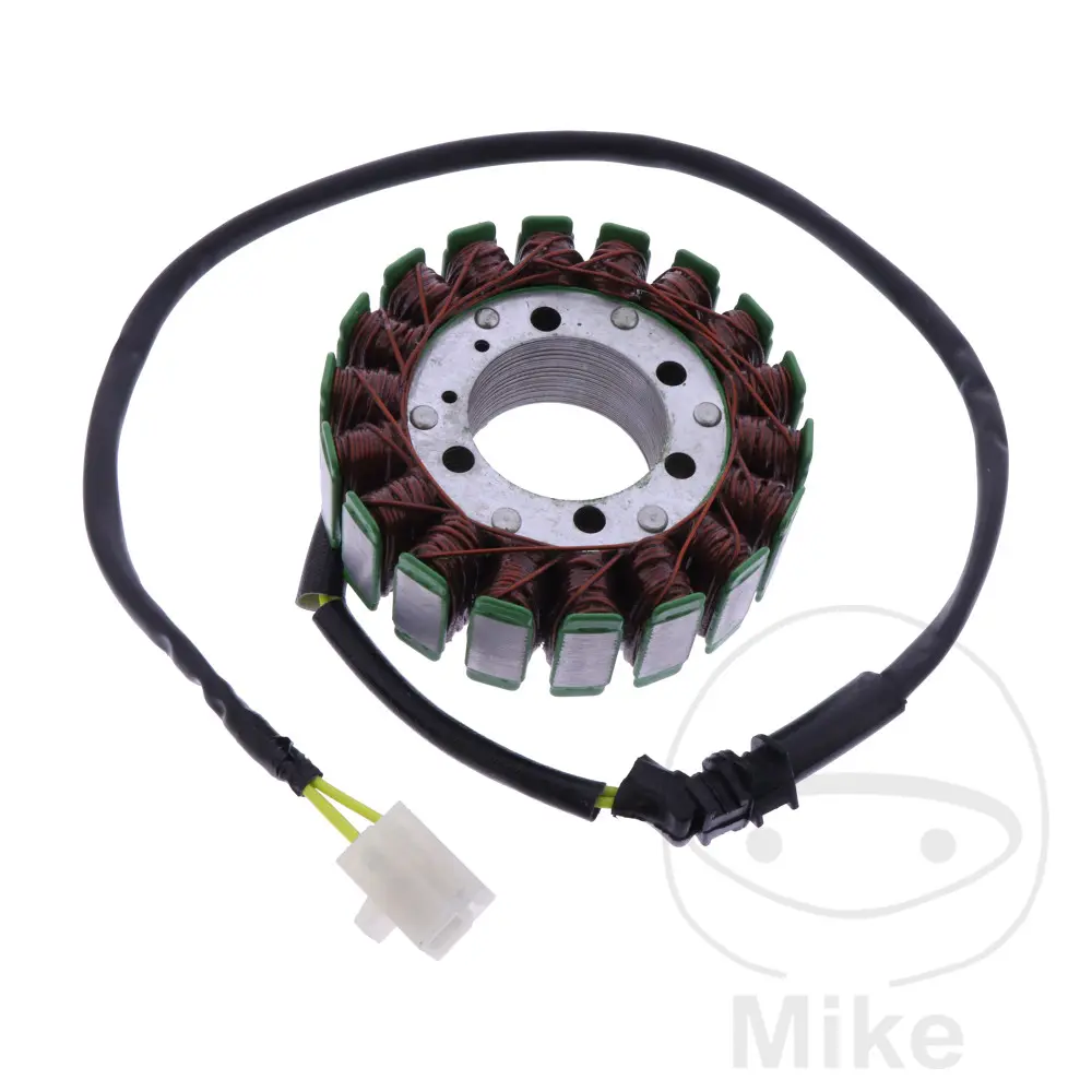 Lichtmaschinen-Stator Arrowhead — Anlasser/Lichtmaschinen