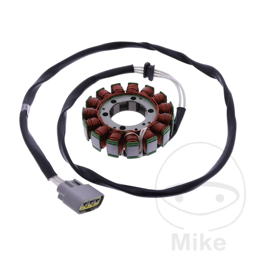 Generator stator DZE 7000705/7004268