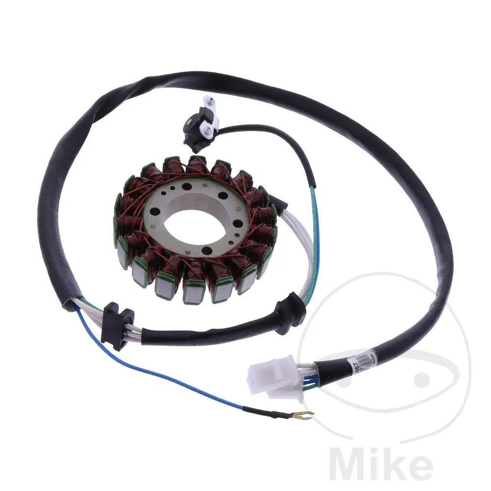 Likeretterstator DZE